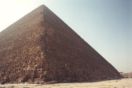 great pyramid